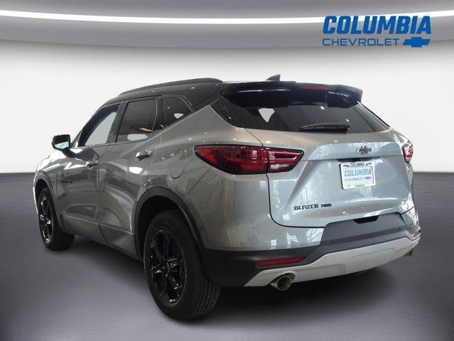 2026 Chevrolet Blazer LT AWD