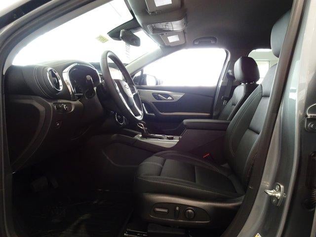 2026 Chevrolet Blazer LT AWD