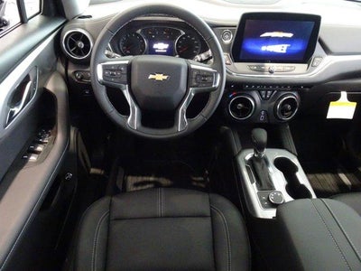 2026 Chevrolet Blazer LT AWD