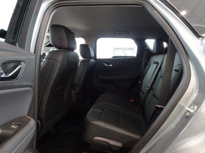 2026 Chevrolet Blazer LT AWD