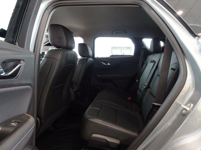 2026 Chevrolet Blazer LT AWD