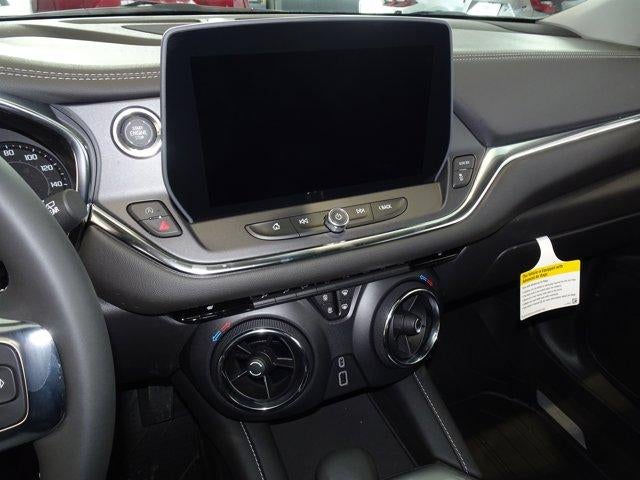 2026 Chevrolet Blazer LT AWD