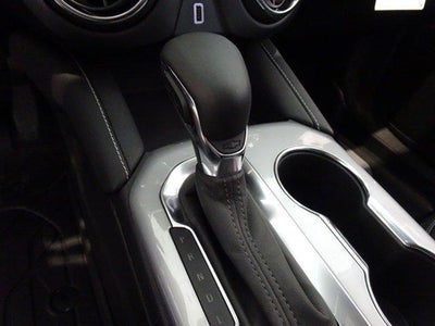 2026 Chevrolet Blazer LT AWD