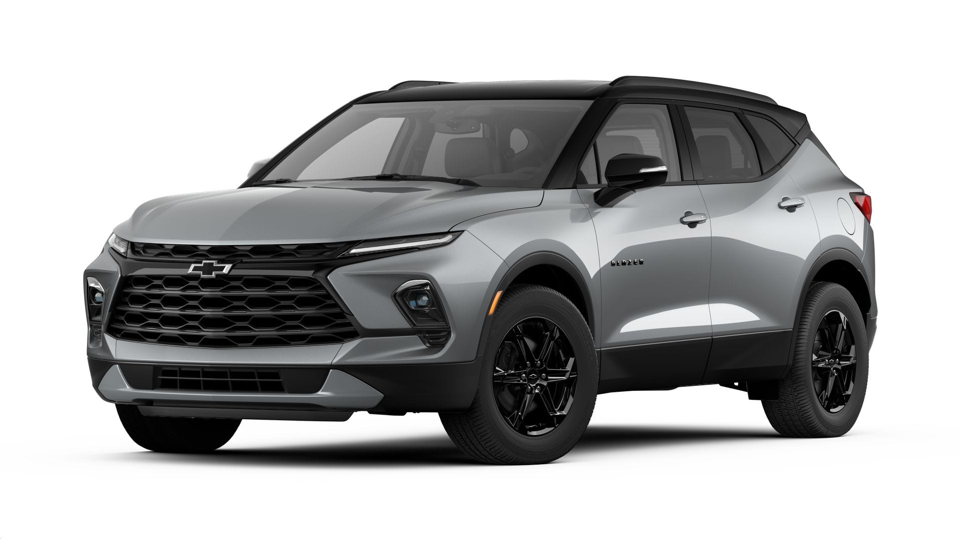 2026 Chevrolet Blazer LT AWD