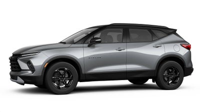 2026 Chevrolet Blazer LT AWD