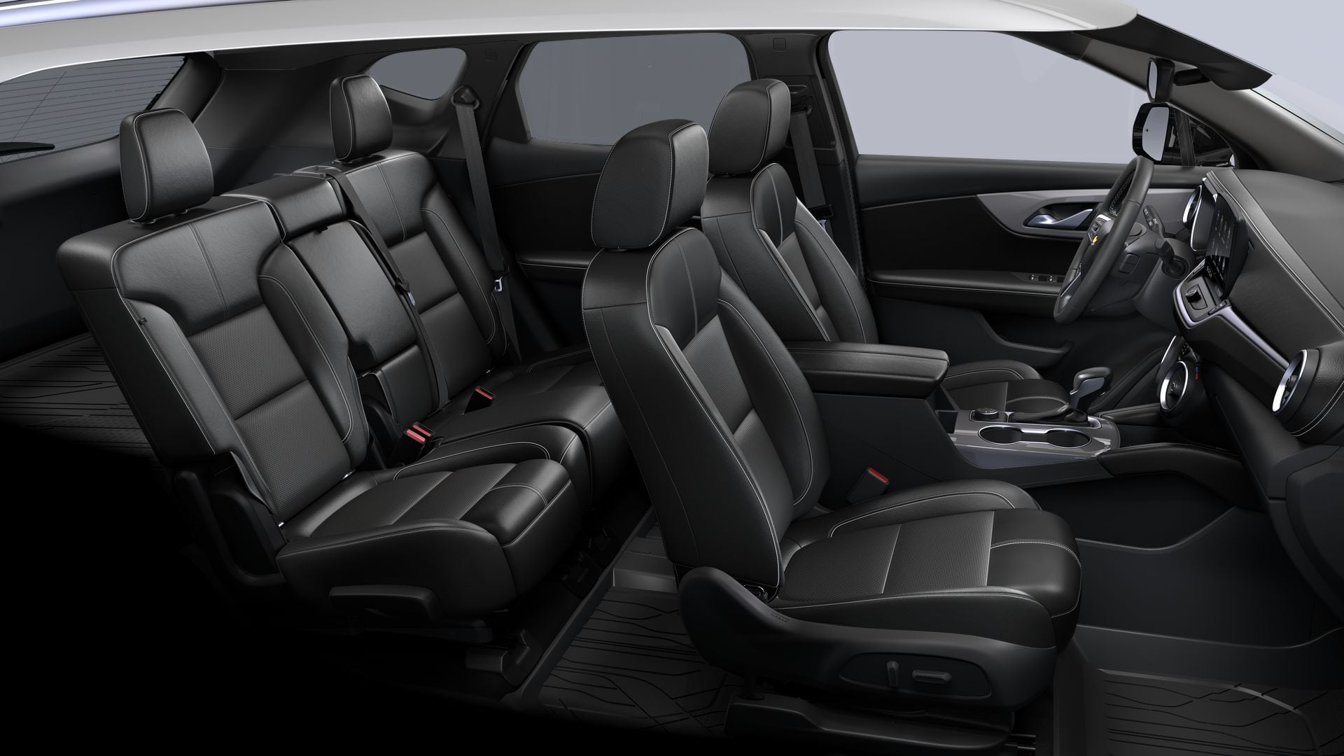 2026 Chevrolet Blazer LT AWD