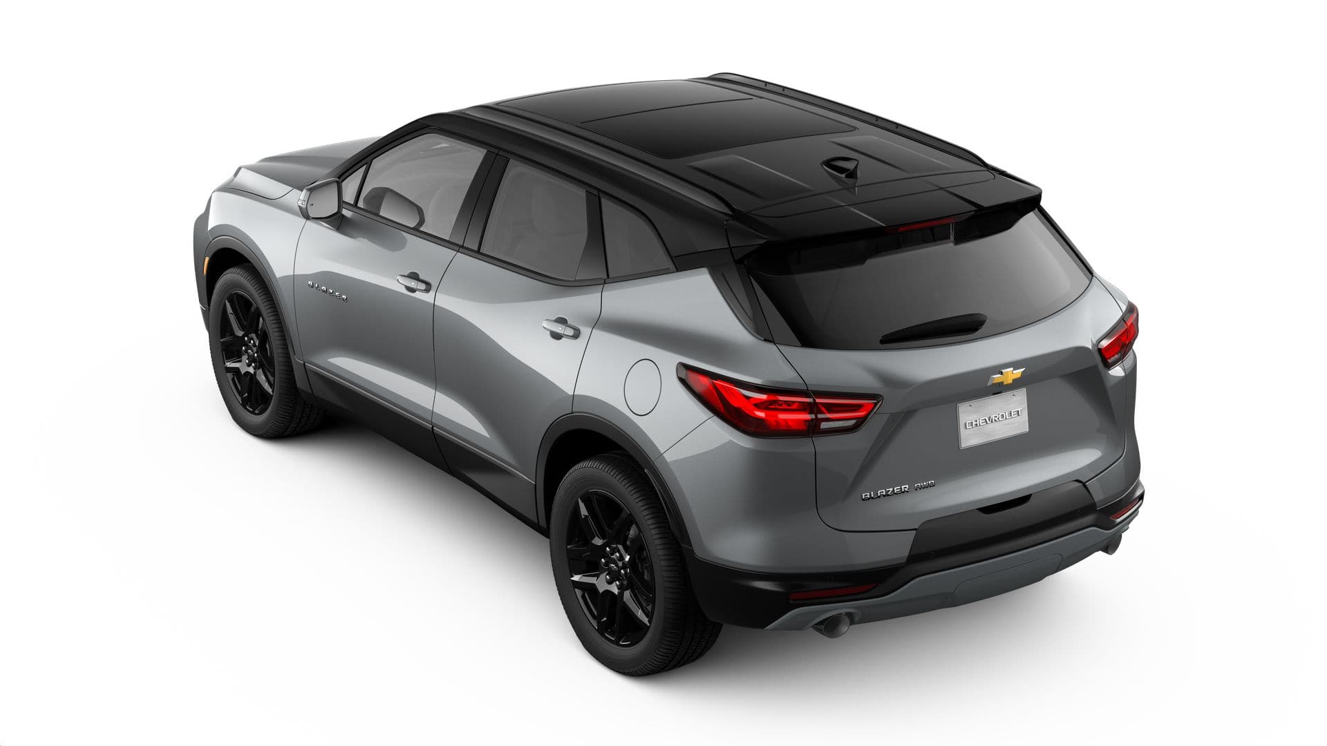 2026 Chevrolet Blazer LT AWD