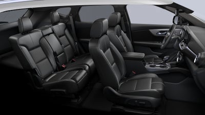 2026 Chevrolet Blazer LT AWD