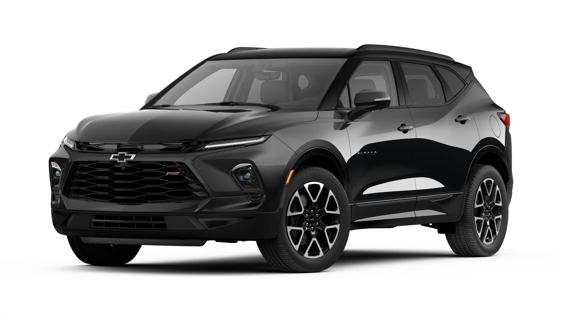 2026 Chevrolet Blazer RS AWD