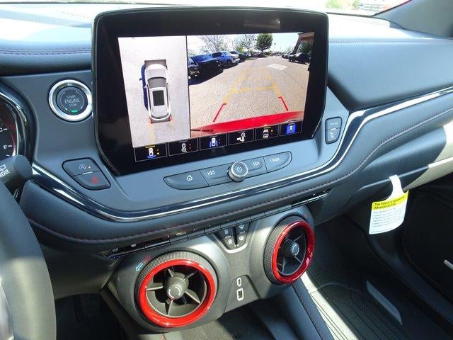 2026 Chevrolet Blazer RS AWD