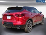 2026 Chevrolet Blazer RS AWD
