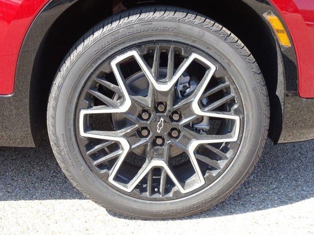 2026 Chevrolet Blazer RS AWD
