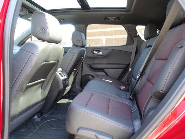 2026 Chevrolet Blazer RS AWD