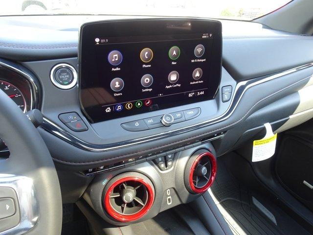 2026 Chevrolet Blazer RS AWD