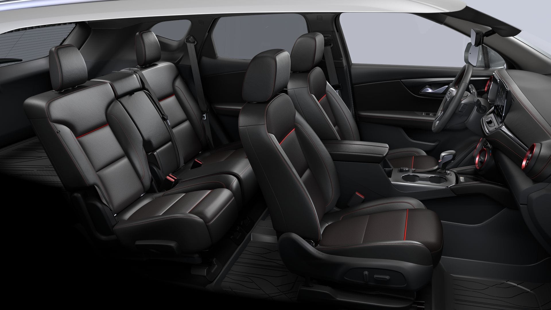 2026 Chevrolet Blazer RS AWD