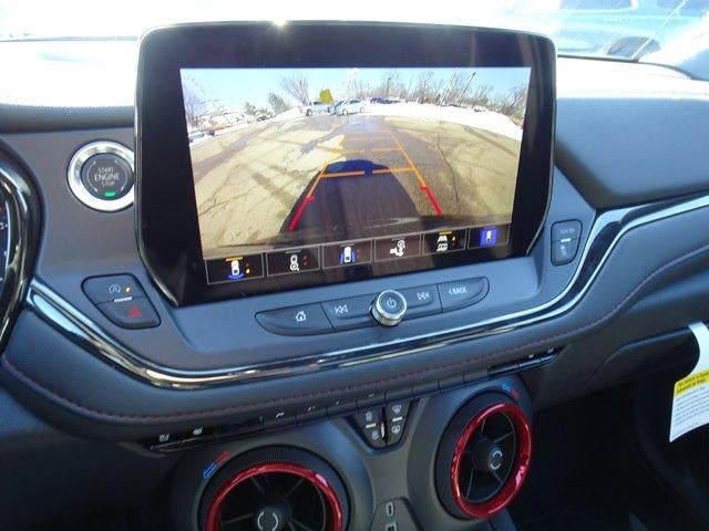 2026 Chevrolet Blazer RS AWD