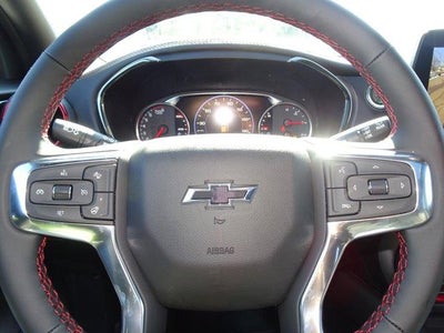 2026 Chevrolet Blazer RS AWD