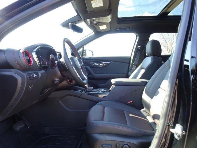 2026 Chevrolet Blazer RS AWD