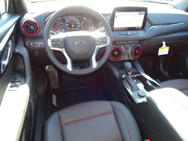 2026 Chevrolet Blazer RS AWD