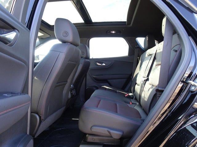 2026 Chevrolet Blazer RS AWD