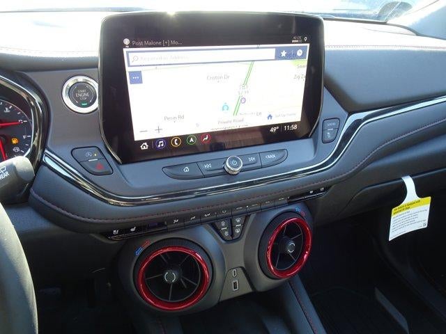 2026 Chevrolet Blazer RS AWD