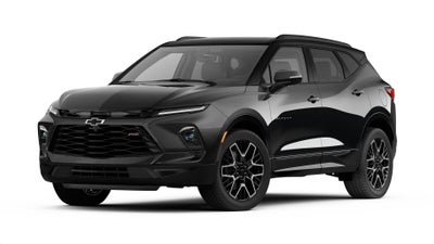 2026 Chevrolet Blazer RS AWD