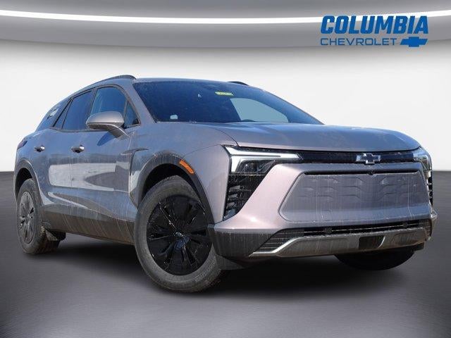 2026 Chevrolet Blazer EV LT FWD