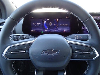 2026 Chevrolet Blazer EV LT FWD