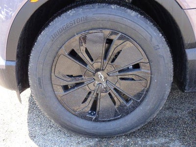 2026 Chevrolet Blazer EV LT FWD