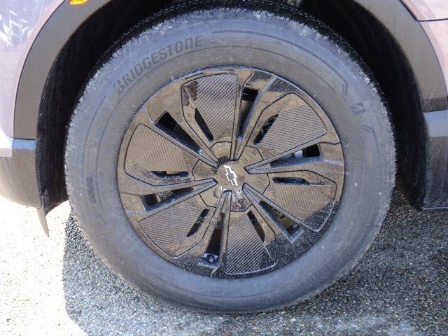 2026 Chevrolet Blazer EV LT FWD