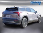 2026 Chevrolet Blazer EV LT FWD