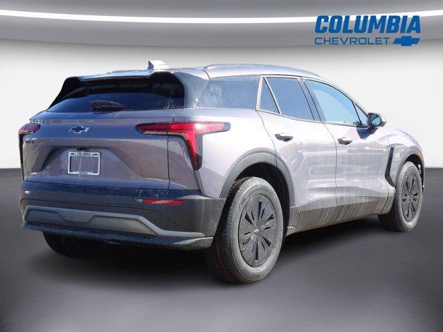 2026 Chevrolet Blazer EV LT FWD