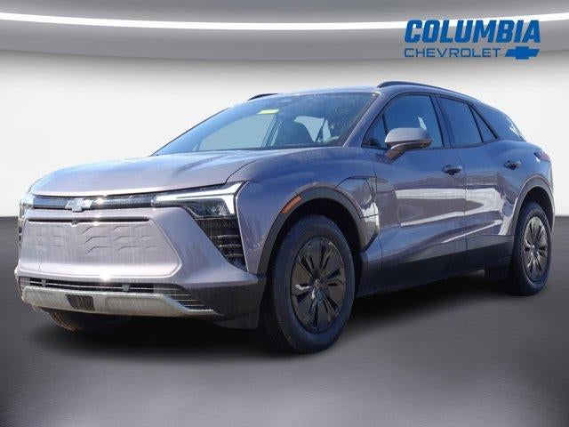 2026 Chevrolet Blazer EV LT FWD