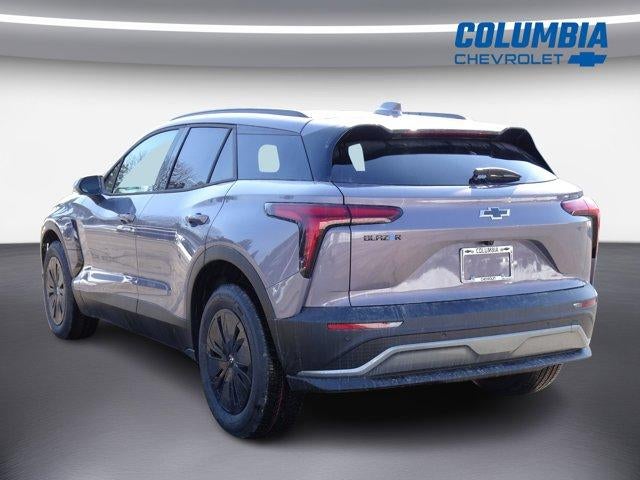 2026 Chevrolet Blazer EV LT FWD