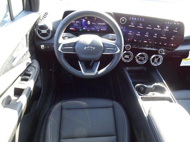 2026 Chevrolet Blazer EV LT FWD