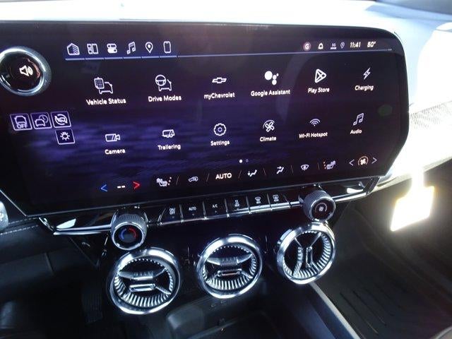 2026 Chevrolet Blazer EV LT FWD