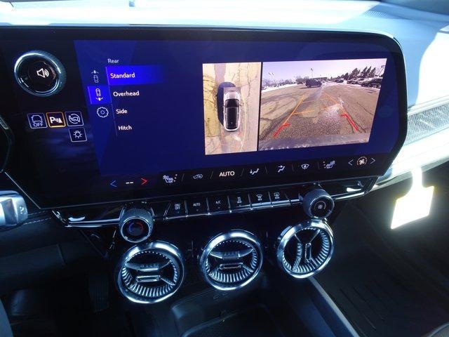 2026 Chevrolet Blazer EV LT FWD