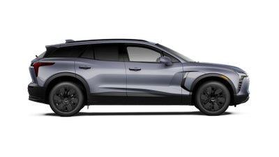 2026 Chevrolet Blazer EV LT FWD