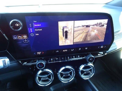 2026 Chevrolet Blazer EV LT FWD