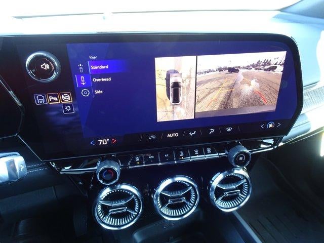 2026 Chevrolet Blazer EV LT FWD