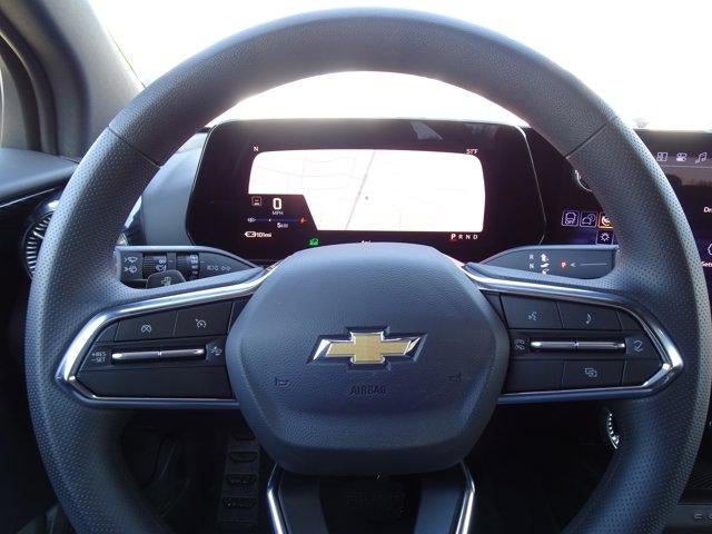 2026 Chevrolet Blazer EV LT FWD