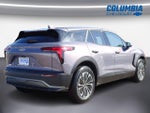 2026 Chevrolet Blazer EV LT FWD