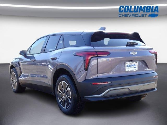 2026 Chevrolet Blazer EV LT FWD