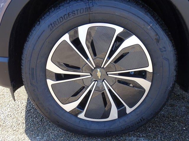 2026 Chevrolet Blazer EV LT FWD