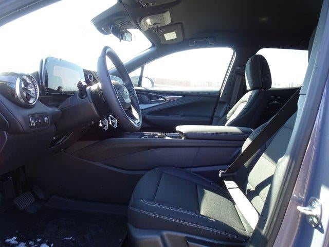 2026 Chevrolet Blazer EV LT FWD