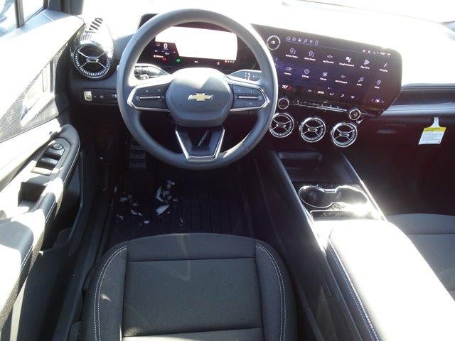 2026 Chevrolet Blazer EV LT FWD