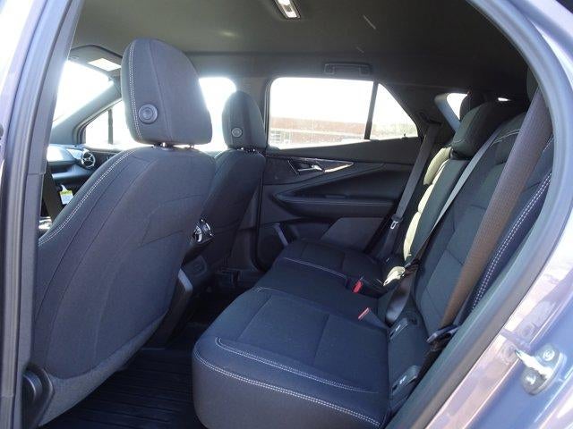 2026 Chevrolet Blazer EV LT FWD