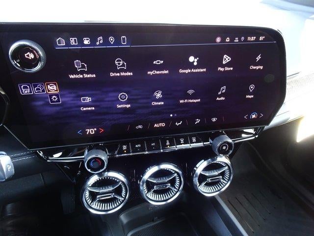 2026 Chevrolet Blazer EV LT FWD