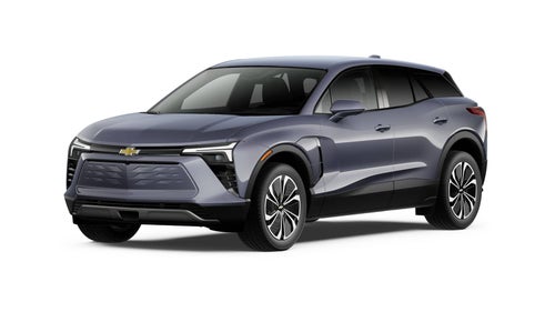 2026 Chevrolet Blazer EV LT FWD