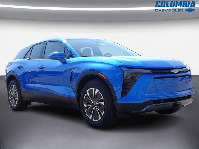 2025 Chevrolet Blazer EV LT FWD